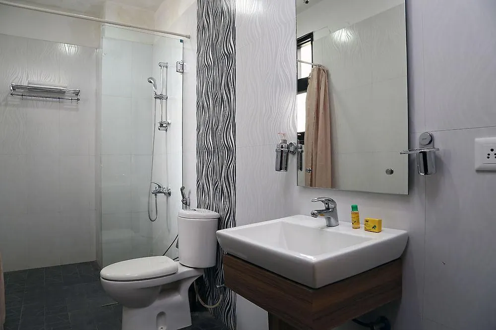 Fabhotel Cyber Park Gurgaon Indie